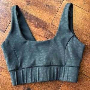 IVL sports bra